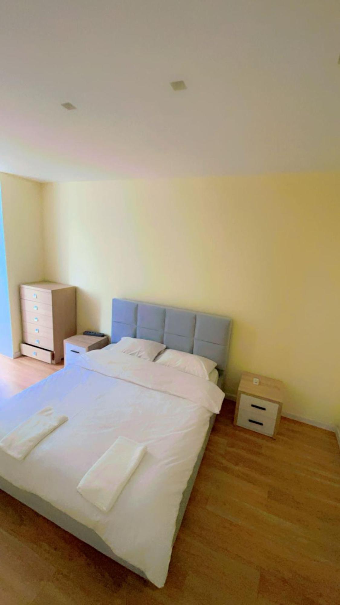 Tulip - Amazing Location Appartamento Tirana